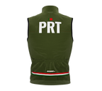 Wind Breaker Cycling Running Sports Vest Portugal Country Code for Men And Women