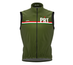 Wind Breaker Cycling Running Sports Vest Portugal Country Code for Men And Women