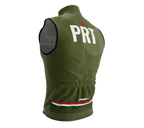 Wind Breaker Cycling Running Sports Vest Portugal Country Code for Men And Women