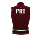 Wind Breaker Cycling Running Sports Vest Portugal Country Code for Men And Women