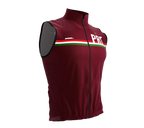 Wind Breaker Cycling Running Sports Vest Portugal Country Code for Men And Women