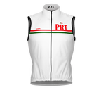 Wind Breaker Cycling Running Sports Vest Portugal Country Code for Men And Women