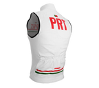 Wind Breaker Cycling Running Sports Vest Portugal Country Code for Men And Women