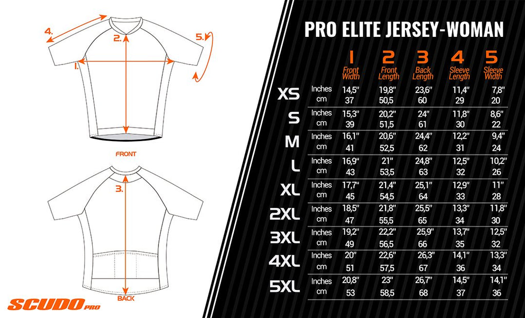ScudoPro Elite Fit Short Sleeve Cycling Jersey Retro Classic Style Pink|  Men and Women
