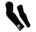 puerto Rico Code Arm Sleeves