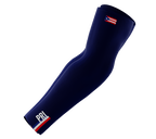 puerto Rico Code Arm Sleeves