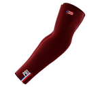 puerto Rico Code Arm Sleeves