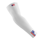 puerto Rico Code Arm Sleeves
