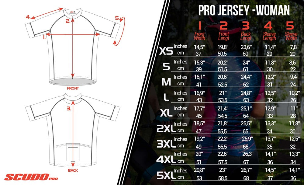 F*ck Cancer | Pro Fit | Short Sleeve Cycling | Full Zip – ScudoPro