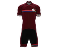 South Africa Vine Code Cycling Speedsuit for Men