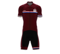 South Korea Vine Code Cycling Speedsuit for Men
