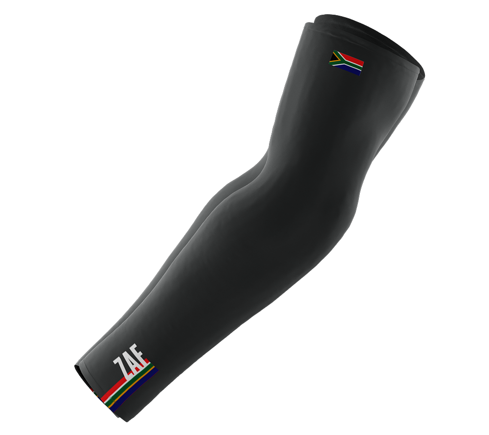 South Africa Code Arm Sleeves