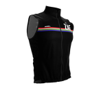 Wind Breaker Cycling Running Sports Vest South Africa Country Code for Men And Women