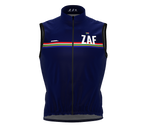 Wind Breaker Cycling Running Sports Vest South Africa Country Code for Men And Women
