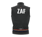 Wind Breaker Cycling Running Sports Vest South Africa Country Code for Men And Women