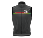 Wind Breaker Cycling Running Sports Vest South Africa Country Code for Men And Women
