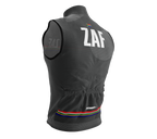 Wind Breaker Cycling Running Sports Vest South Africa Country Code for Men And Women