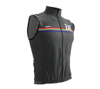 Wind Breaker Cycling Running Sports Vest South Africa Country Code for Men And Women