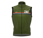 Wind Breaker Cycling Running Sports Vest South Africa Country Code for Men And Women