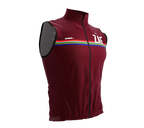 Wind Breaker Cycling Running Sports Vest South Africa Country Code for Men And Women