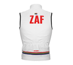 Wind Breaker Cycling Running Sports Vest South Africa Country Code for Men And Women