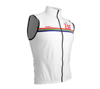 Wind Breaker Cycling Running Sports Vest South Africa Country Code for Men And Women