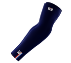 South Korea Code Arm Sleeves