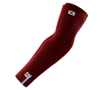 South Korea Code Arm Sleeves