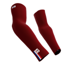 South Korea Code Arm Sleeves