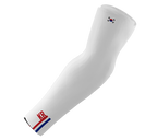 South Korea Code Arm Sleeves