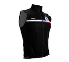 Wind Breaker Cycling Running Sports Vest South Korea Country Code for Men And Women