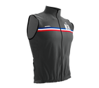 Wind Breaker Cycling Running Sports Vest South Korea Country Code for Men And Women