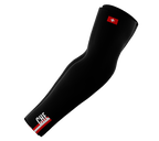 Switzerland Code Arm Sleeves