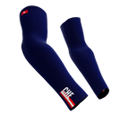 Switzerland Code Arm Sleeves