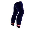 Switzerland leg and knee warmers