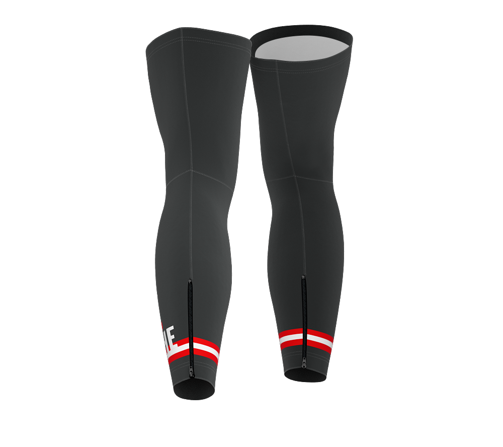 Switzerland leg and knee warmers