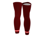Switzerland leg and knee warmers