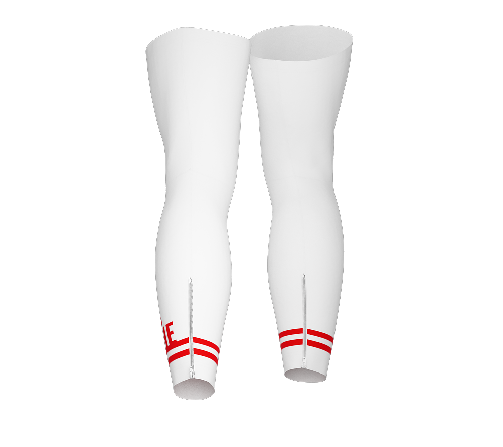 Switzerland leg and knee warmers