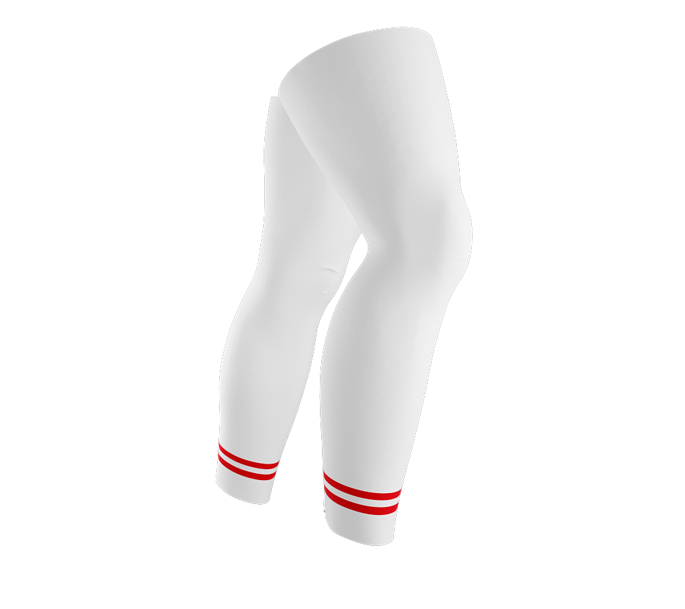 Switzerland leg and knee warmers