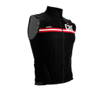 Wind Breaker Cycling Running Sports Vest Switzerland Country Code for Men And Women