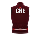 Wind Breaker Cycling Running Sports Vest Switzerland Country Code for Men And Women