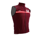 Wind Breaker Cycling Running Sports Vest Switzerland Country Code for Men And Women