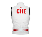 Wind Breaker Cycling Running Sports Vest Switzerland Country Code for Men And Women