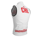 Wind Breaker Cycling Running Sports Vest Switzerland Country Code for Men And Women