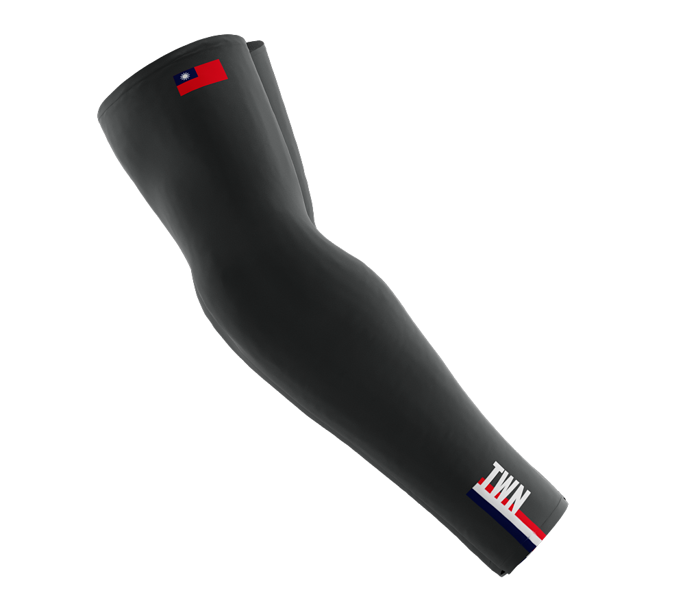Taiwan Code Arm Sleeves