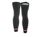 Taiwan leg and knee warmers