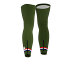 Taiwan leg and knee warmers