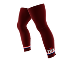 Taiwan leg and knee warmers