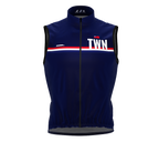 Wind Breaker Cycling Running Sports Vest Taiwan Country Code for Men And Women