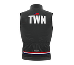 Wind Breaker Cycling Running Sports Vest Taiwan Country Code for Men And Women